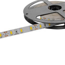 YWXLight IP20 300LEDs 5M SMD 5630 LED Strip Flexible LED Ribbon For Home Decoration DC 12V (Warm White)