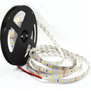 YWXLight IP20 300LEDs 5M SMD 5630 LED Strip Flexible LED Ribbon For Home Decoration DC 12V (Warm White)