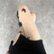 Blue Butterfly Stockings Pantyhose(Skin Color)