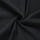 Casual Men Ice Silk Shorts (Color:Dark Gray Size:M)