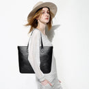 3 in 1 Casual PU Shoulder Bag Ladies Handbag Messenger Bag