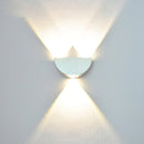 YWXLight 3W Living Room Bedroom Hallway Conservatory LED Wall Sconce Fixture Lamp (Warm White)