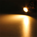 6 PCS YWXLight GU10 7W 2835SMD LED Light Bulb Medium Standard Base Spotlight, AC 85-265V
