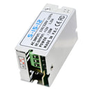 YWXLight LED Switching Power Supply 12V 1.25A 15Watts Regulated Transformer Converter AC 110V-220V to DC 12V for LED Strip etc