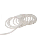 YWXLight 5W 100 LEDs IP55 Waterproof Solar String Light Outdoor Garden Christmas Party Decorative Lamp (Cool White)