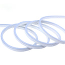 YWXLight 5m 300 LEDs 5050 SMD LED Strip Neon Lights IP67 Waterproof RGB Lighting Flexible LED Soft Light, AC 220V