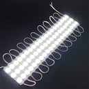 YWXLight 3M 12W 60LEDs 5630 SMD LED Modules White Light IP68 Waterproof Decorative Light, DC 12V