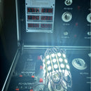 YWXLight 3M 12W 60LEDs 5630 SMD LED Modules White Light IP68 Waterproof Decorative Light, DC 12V
