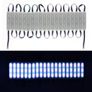 YWXLight 3M 60LEDs 5630 SMD 12W RGB LED Modules IP67 Waterproof Decorative Light, DC 12V