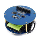 Waveshare AlphaBot2 Robot Building Kit for BBC micro:bit (no micro:bit)