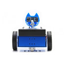 Waveshare KitiBot, Starter Robot, Graphical Programming, 2WD Version