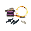 Waveshare MG90S Micro Servo, Metal Gear