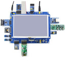 Waveshare Open429I-C Standard, STM32F4 Development Board