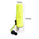 YWXLight Waterproof Underwater Diving LED Flashlight Adjustable Torch Diving Work Fishing Hunting Lamp