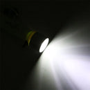 YWXLight Waterproof Underwater Diving LED Flashlight Adjustable Torch Diving Work Fishing Hunting Lamp
