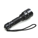 YWXLight Aluminum Torch LED Flashlight