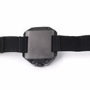 YWXLight Portable Multifunctional Super Bright USB Rechargeable Wrist Watch Torch Light LED Flashlight