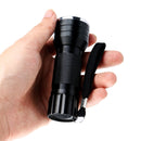 YWXLight UV 21 LEDs 395NM Ultra Violet Torch LED Flashlight Light Lamp Detector for Dog Urine Pet Stains