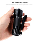 YWXLight UV 21 LEDs 395NM Ultra Violet Torch LED Flashlight Light Lamp Detector for Dog Urine Pet Stains