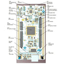 Waveshare NUCLEO-F767ZI, STM32 Nucleo-144 Development Board
