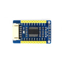 Waveshare MCP23017 IO Expansion Board, Expands 16 I/O Pins
