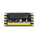 Waveshare Connector Expansion Board for Micro:bit, I/O Expansion