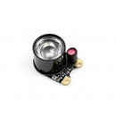 Waveshare Infrared LED Board (B), Wide Field of View