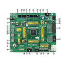 Waveshare Open8S208Q80 Standard, STM8 Development Board
