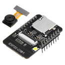 LDTR-WG0271 ESP32-CAM WiFi + Bluetooth Camera Module Development Board ESP32 with Camera Module OV2640