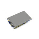 4 inch Touch LCD Shield for Arduino