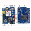 GSM/GPRS/GPS Shield (B) (For Europe)