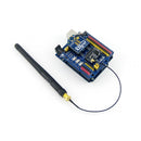 Waveshare IO Expansion Shield,Arduino IO Expansion Shield
