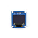 Waveshare 0.95 inch RGB OLED (B), SPI interface, Straight Vertical Pinheader