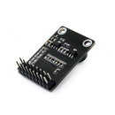 Waveshare OV5640 Camera Board (B), 5 Megapixel (2592x1944), Fisheye Lens Camera Module