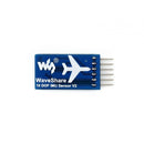 Waveshare 10 DOF IMU Sensor (C) Module, Low Power