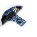 Waveshare 10 DOF IMU Sensor (C) Module, Low Power