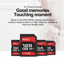Netac P600 16GB UHS-I U1 Class10 SLR Digital Camera Memory Card SD Card