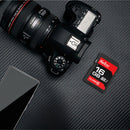 Netac P600 16GB UHS-I U1 Class10 SLR Digital Camera Memory Card SD Card