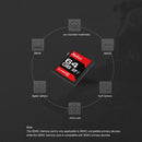 Netac P600 64GB UHS-I U1 Class10 SLR Digital Camera Memory Card SD Card