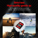 Netac P600 128GB UHS-I U1 Class10 SLR Digital Camera Memory Card SD Card