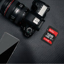 Netac P600 128GB UHS-I U1 Class10 SLR Digital Camera Memory Card SD Card