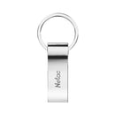 Netac U275 32GB USB 2.0 Secure Encryption Aluminum Alloy U Disk
