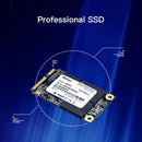 Netac N5M 60GB mSATA 6Gb/s Solid State Drive