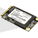 Netac N5M 60GB mSATA 6Gb/s Solid State Drive