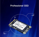 Netac N5M 120GB mSATA 6Gb/s Solid State Drive