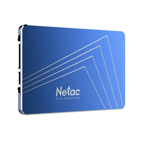 Netac N600S 720GB SATA 6Gb/s Solid State Drive
