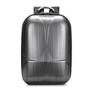 Multi-Functional Portable Travel Hard Shell Waterproof Anti-Shock Dual Shoulders Backpack Storage Case Bag for Xiaomi Fimi X8 SE Drone