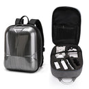 Multi-Functional Portable Travel Hard Shell Waterproof Anti-Shock Dual Shoulders Backpack Storage Case Bag for Xiaomi Fimi X8 SE Drone