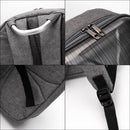 Multi-Functional Portable Travel Hard Shell Waterproof Anti-Shock Dual Shoulders Backpack Storage Case Bag for Xiaomi Fimi X8 SE Drone