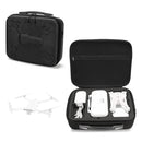 Multi-Functional Portable Travel Hard Shell Waterproof Anti-Shock Dual Shoulders Backpack Storage Case Bag for Xiaomi Fimi X8 SE Drone